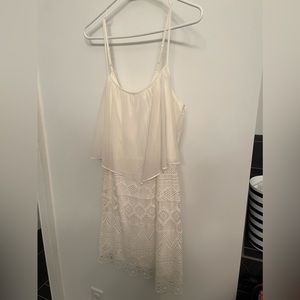 White American Eagle dress NWT size 12